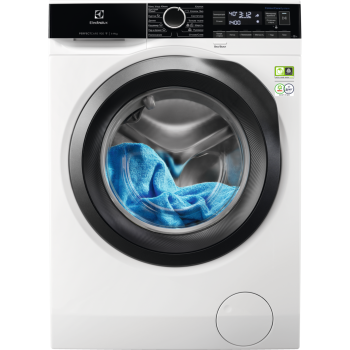 Стиральная машина Electrolux EW9F1R49S																		 — описание, фото, цены в интернет-магазине PT Stores