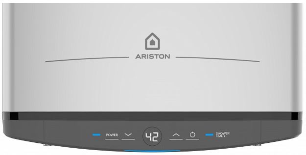 Купить Водонагреватель накопительный ARISTON ABSE VLS PRO PW 80 — Фото 2