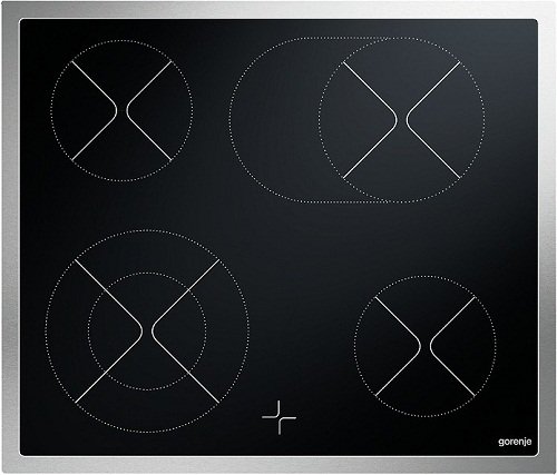 Варочная панель Gorenje ECD 620 BX																		 — описание, фото, цены в интернет-магазине PT Stores
