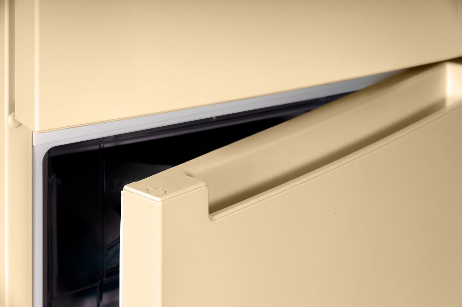 Купить Двухкамерный холодильник NORDFROST NRB 162NF E — Фото 10