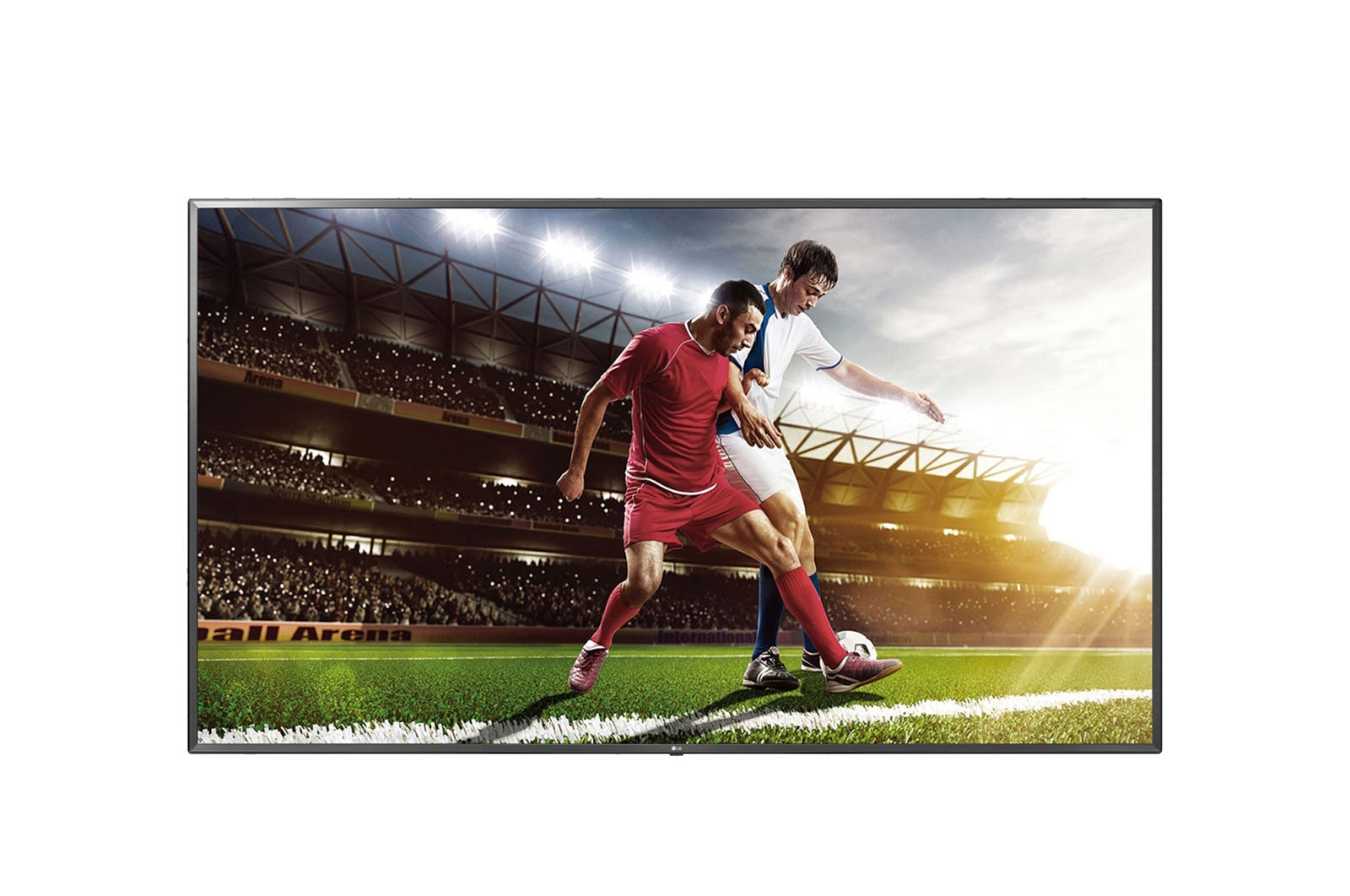 Телевизор LG 75UR640S																		 — описание, фото, цены в интернет-магазине PT Stores