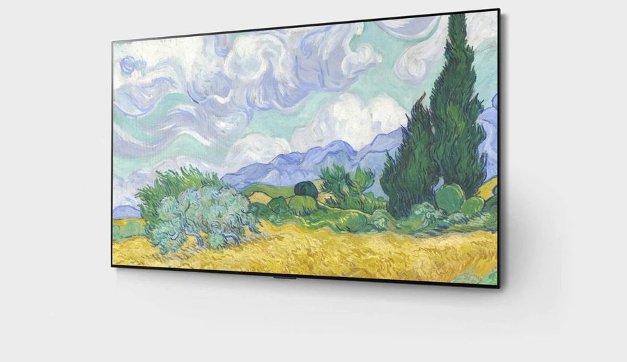 Купить Телевизор LG OLED55G1RLA — Фото 6