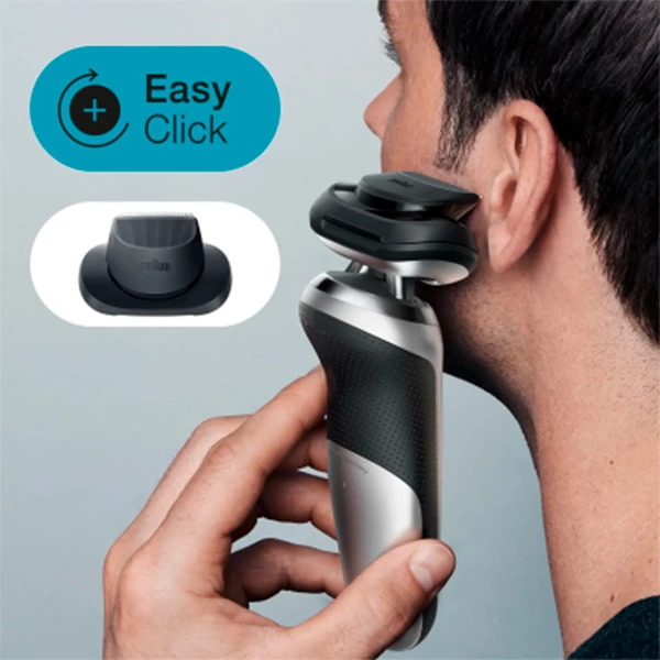 Купить Электробритва BRAUN 70-B1200s — Фото 8