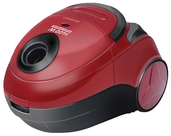 Пылесос ROLSEN T1948P																		 — описание, фото, цены в интернет-магазине PT Stores