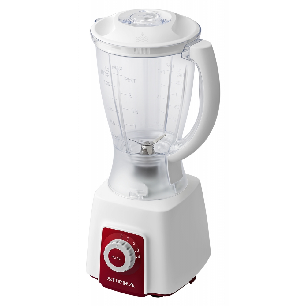 Блендер SUPRA BLS-551																		 — описание, фото, цены в интернет-магазине PT Stores