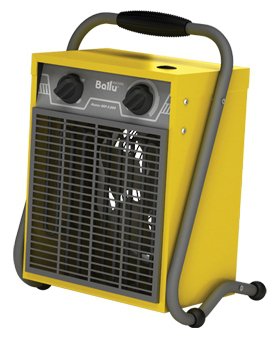 Тепловая пушка BALLU BHP-M-3																		 — описание, фото, цены в интернет-магазине PT Stores