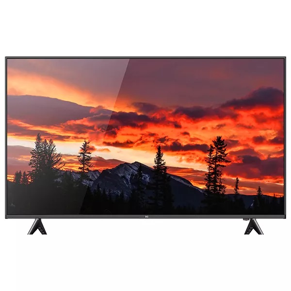 Телевизор BQ 50S04B																		 — описание, фото, цены в интернет-магазине PT Stores