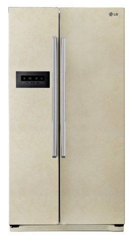 Холодильник LG GW-B207QEQA																		 — описание, фото, цены в интернет-магазине PT Stores