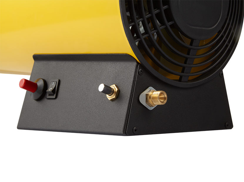 Купить Тепловая пушка BALLU BHG-15L — Фото 6