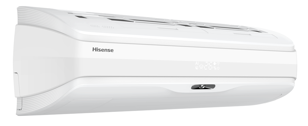 Кондиционер HISENSE AST-09UW4RXUQD00 (комплект)																		 — описание, фото, цены в интернет-магазине PT Stores