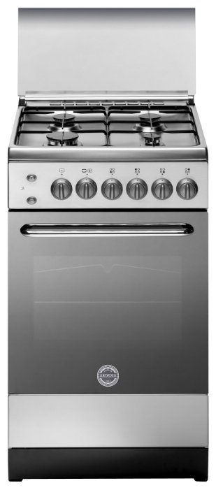 Газовая плита Ardesia A 5640 G6 X																		 — описание, фото, цены в интернет-магазине PT Stores