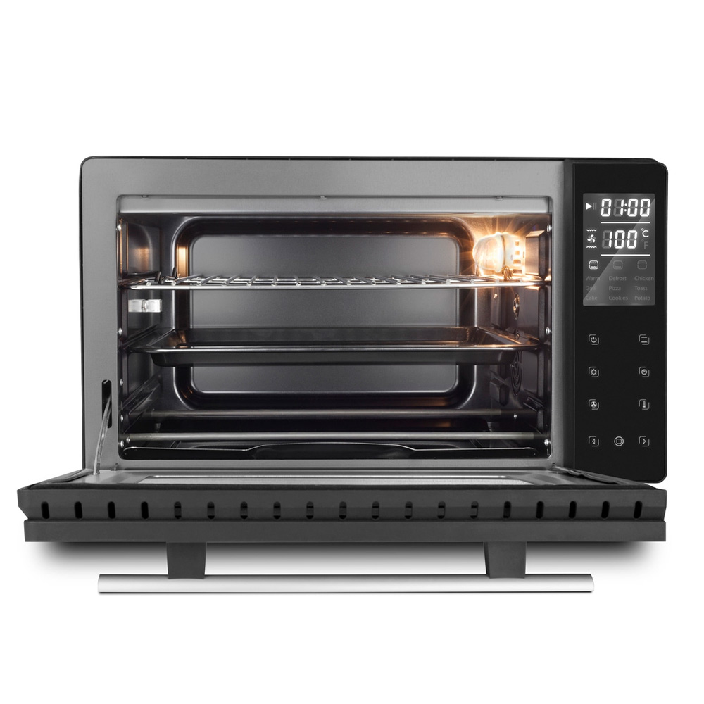 Купить Мини-печь CASO TO 26 electronic — Фото 3