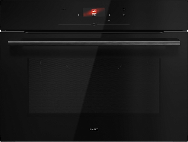 Купить Электрический духовой шкаф Asko OCM24BGH — Фото 6