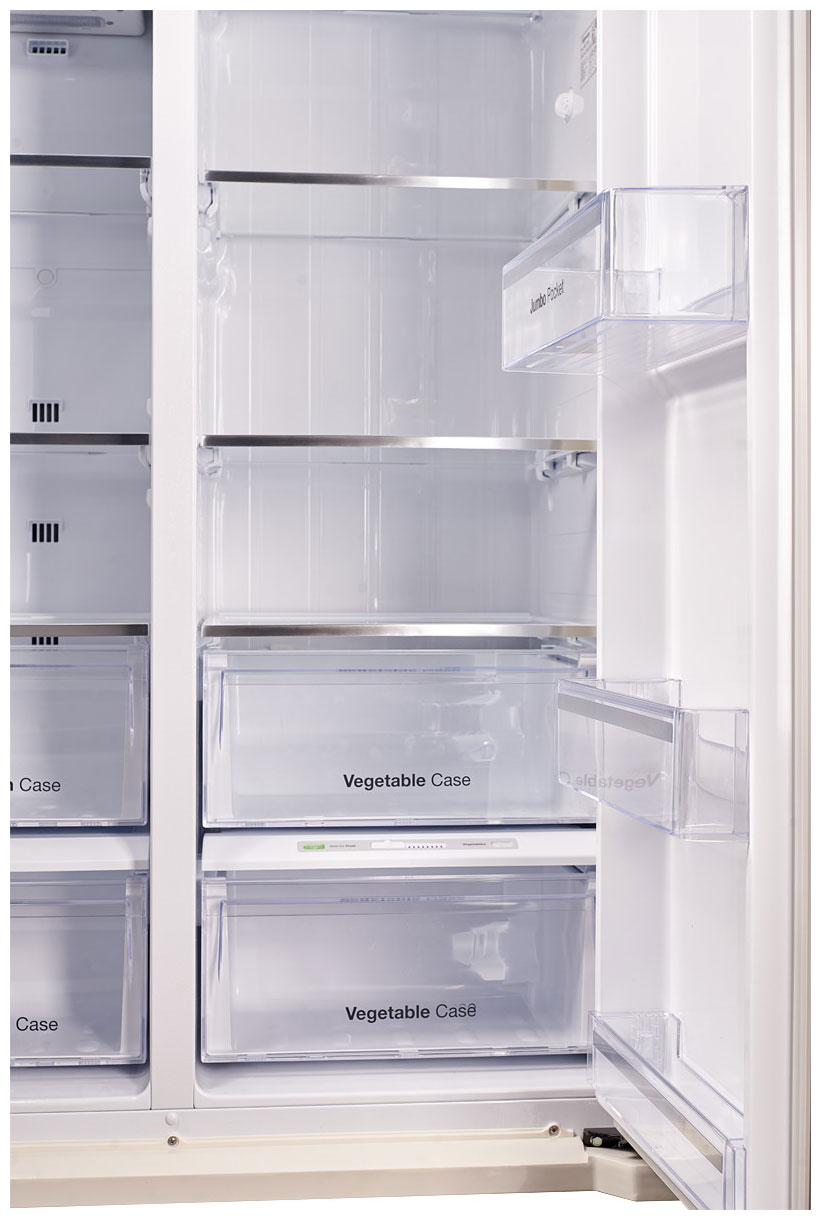 Купить Холодильник KUPPERSBERG NSFD 17793 ANT — Фото 3