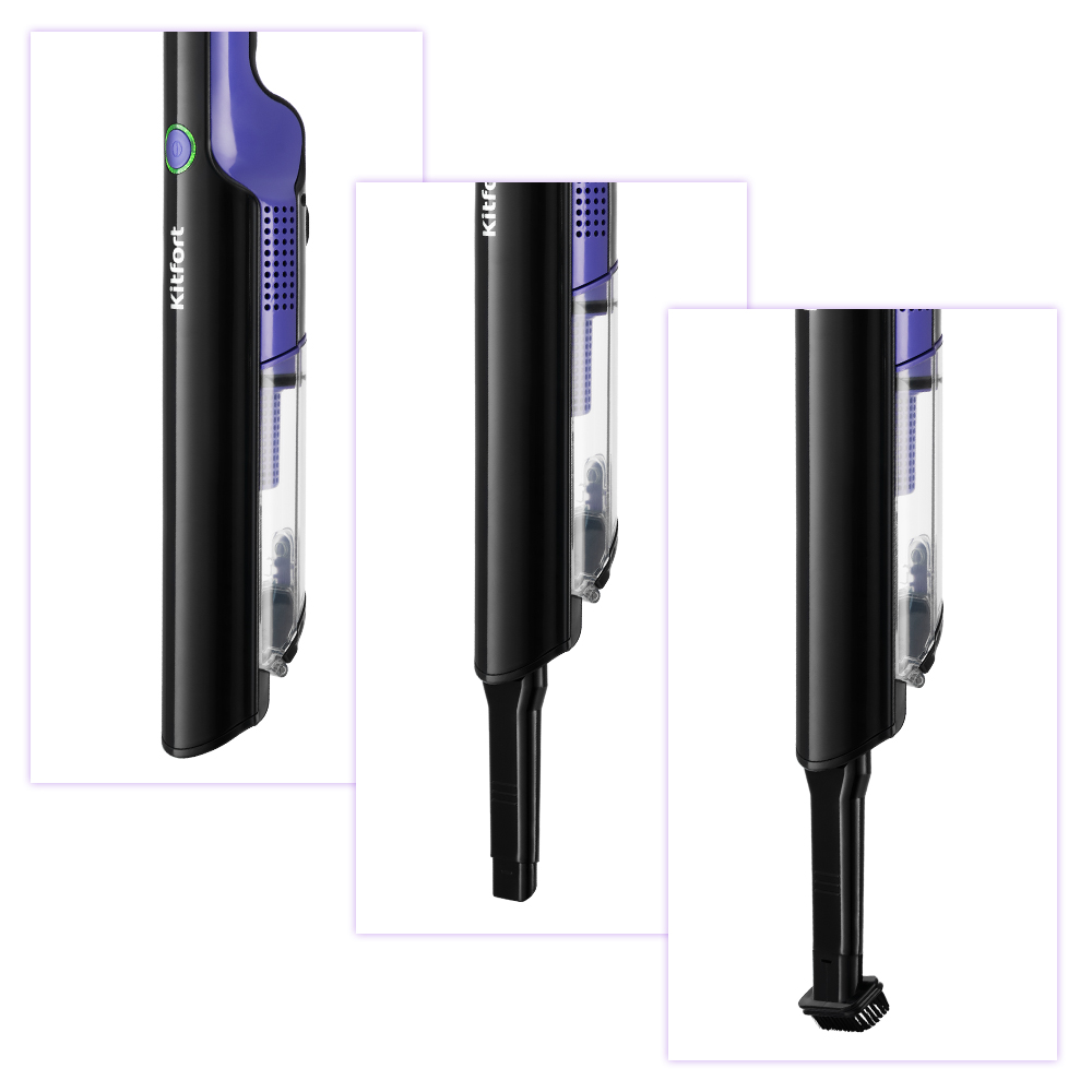 Купить  Kitfort KT-5101 — Фото 3