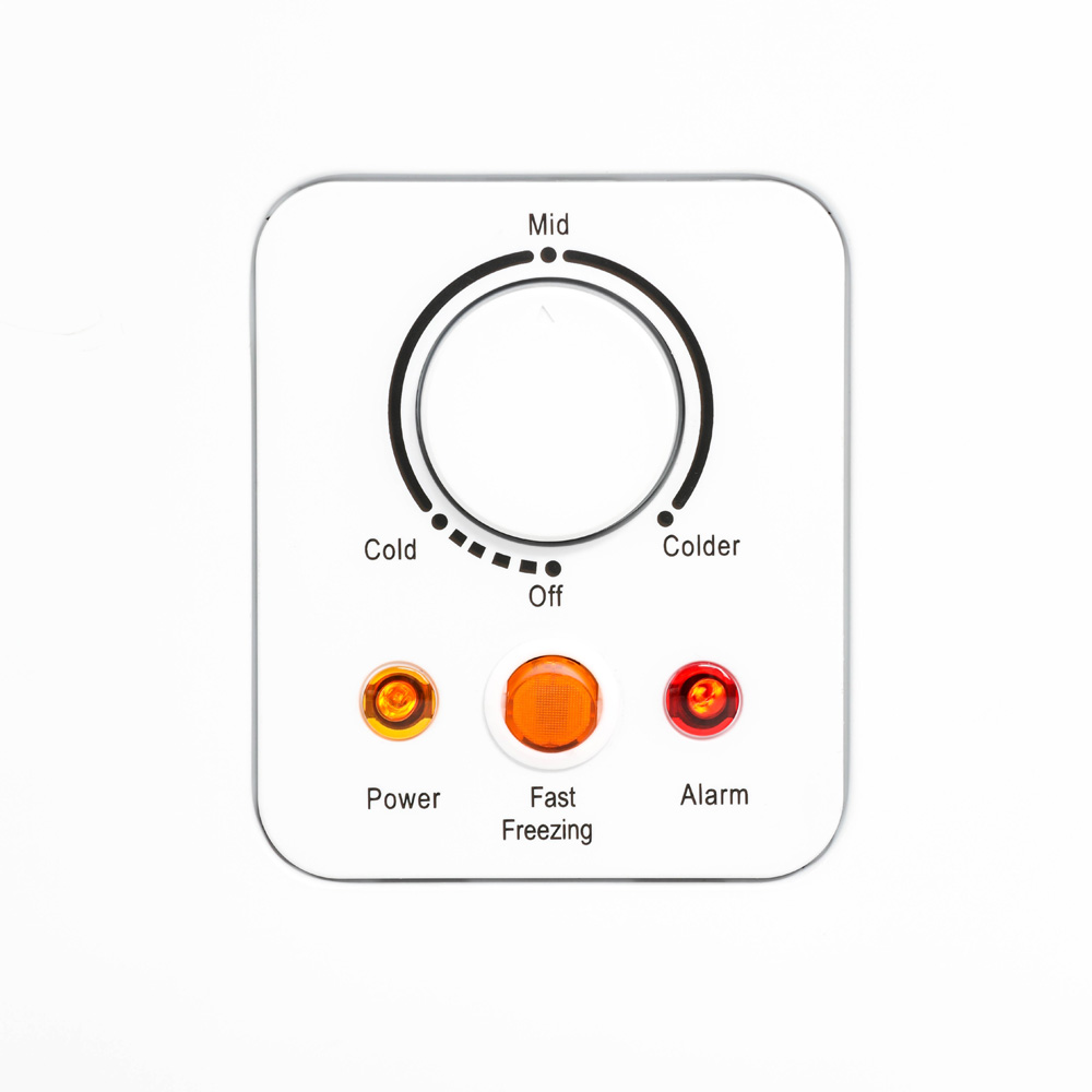 Купить Морозильный ларь AVEX CF 610 — Фото 9