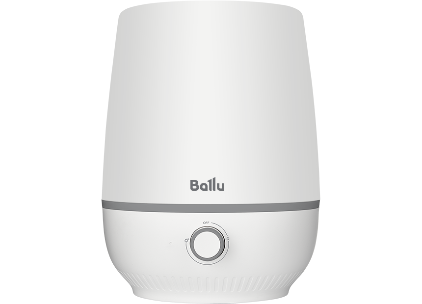 Увлажнитель воздуха BALLU UHB-450 T Gray																		 — описание, фото, цены в интернет-магазине PT Stores
