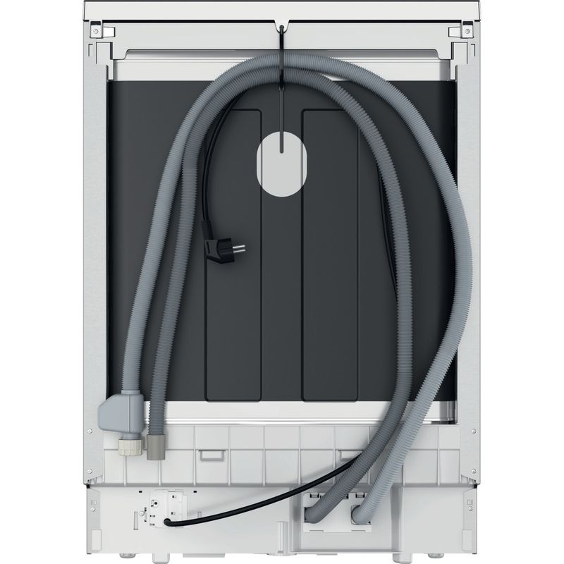 Купить Посудомоечная машина HOTPOINT-ARISTON HFC 3C26 CW X — Фото 2