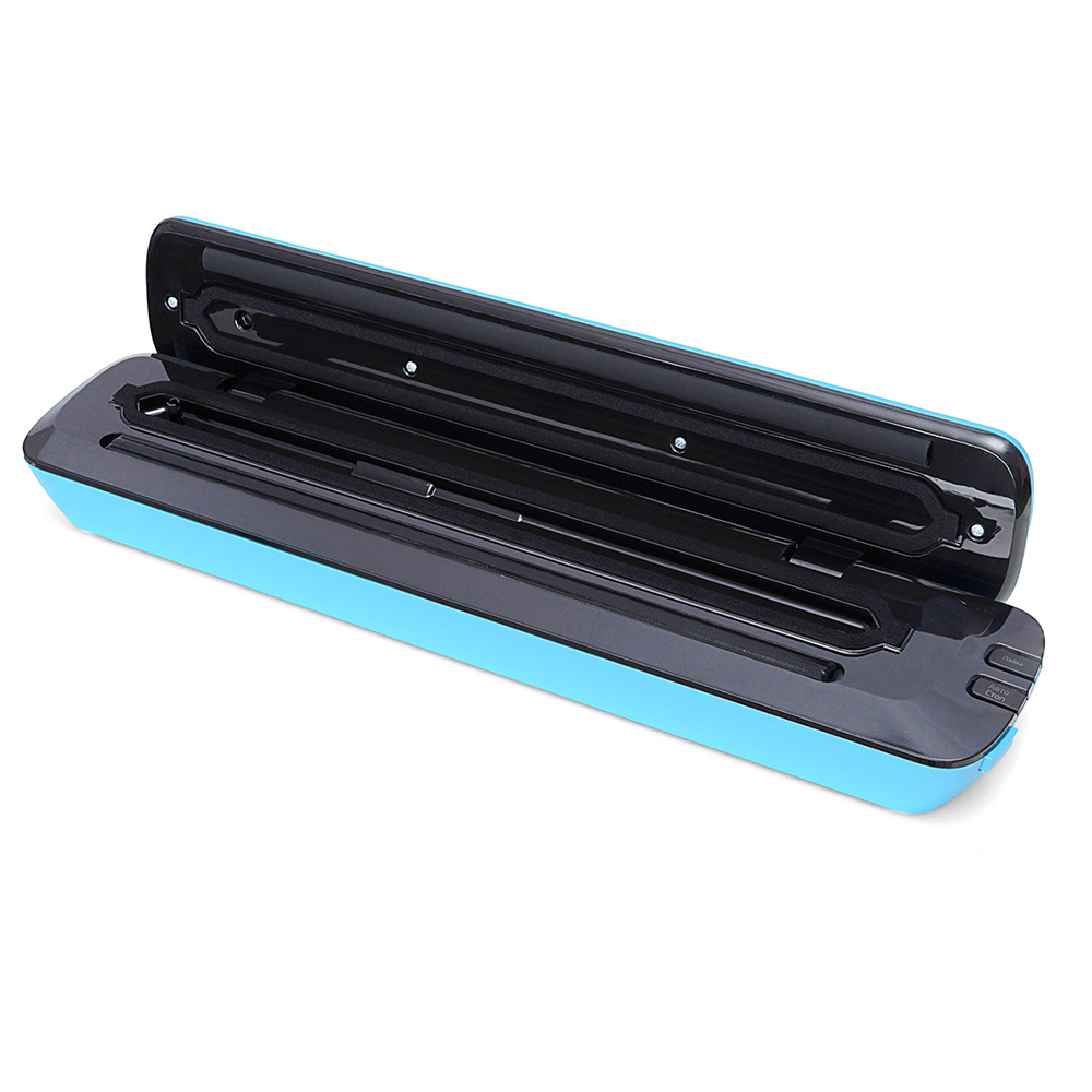 Купить Вакууматор Kitfort KT-1503-3, голубой — Фото 4