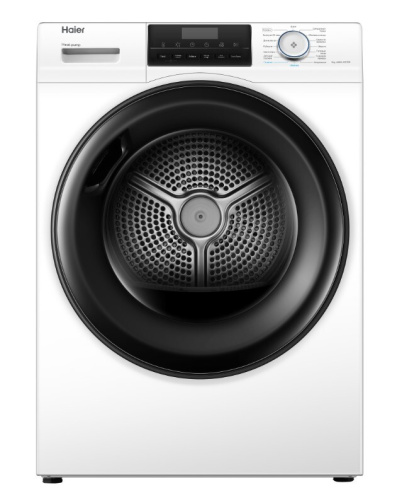 Сушильная машина Haier HD90-A2929B																		 — описание, фото, цены в интернет-магазине PT Stores
