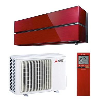 Купить Кондиционер MITSUBISHI ELECTRIC MSZ-LN50VGR/MUZ-50VG2 (комплект) — Фото 4