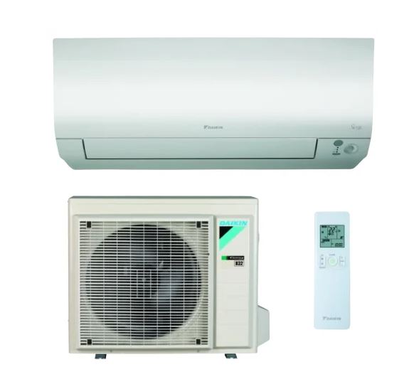 Купить Кондиционер DAIKIN ATXM35N/RZAG35A (комплект) — Фото 2