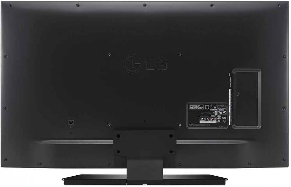 Купить Телевизор LG 43LF570V — Фото 5