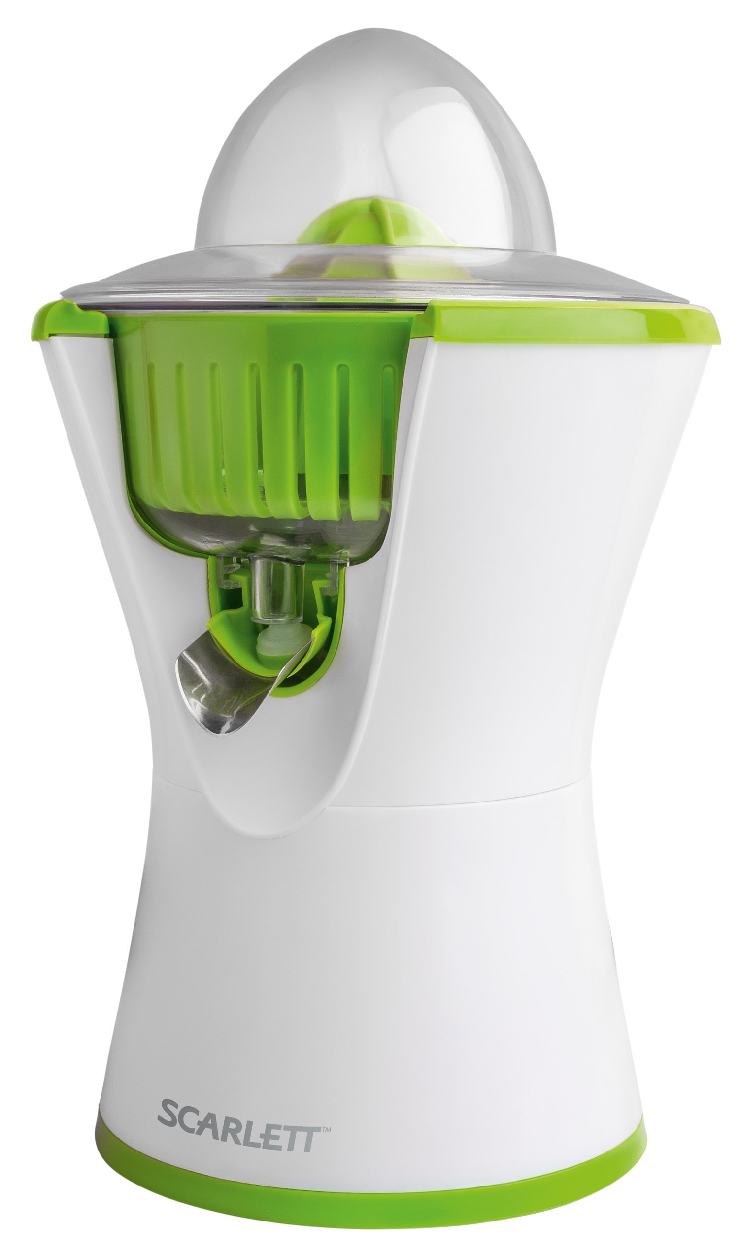 Соковыжималка Scarlett   SC-JE50C03 																		 — описание, фото, цены в интернет-магазине PT Stores