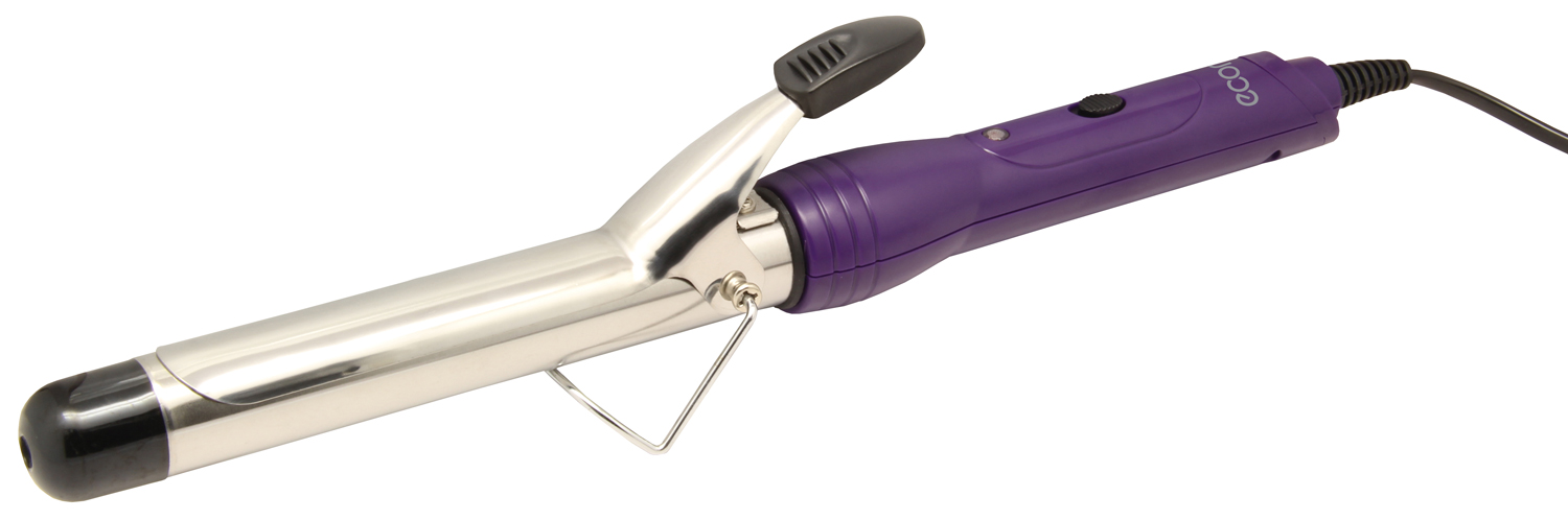 Прибор для укладки волос ECON ECO-BH001C																		 — описание, фото, цены в интернет-магазине PT Stores