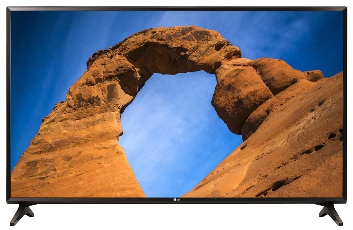 Телевизор LG 43LK5910																		 — описание, фото, цены в интернет-магазине PT Stores