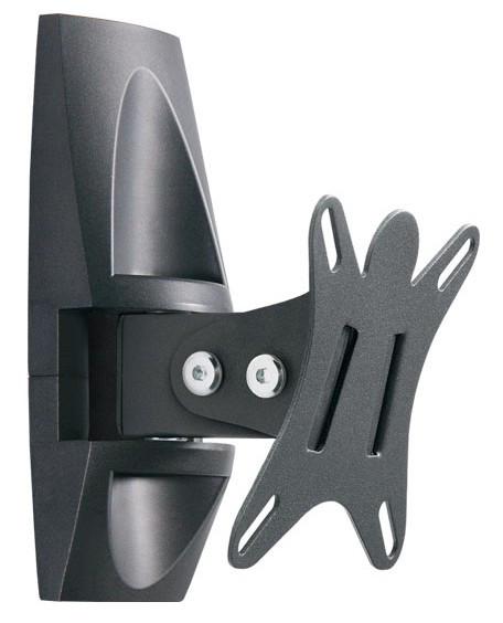 Кронштейн HOLDER LCDS-5003 silver																		 — описание, фото, цены в интернет-магазине PT Stores