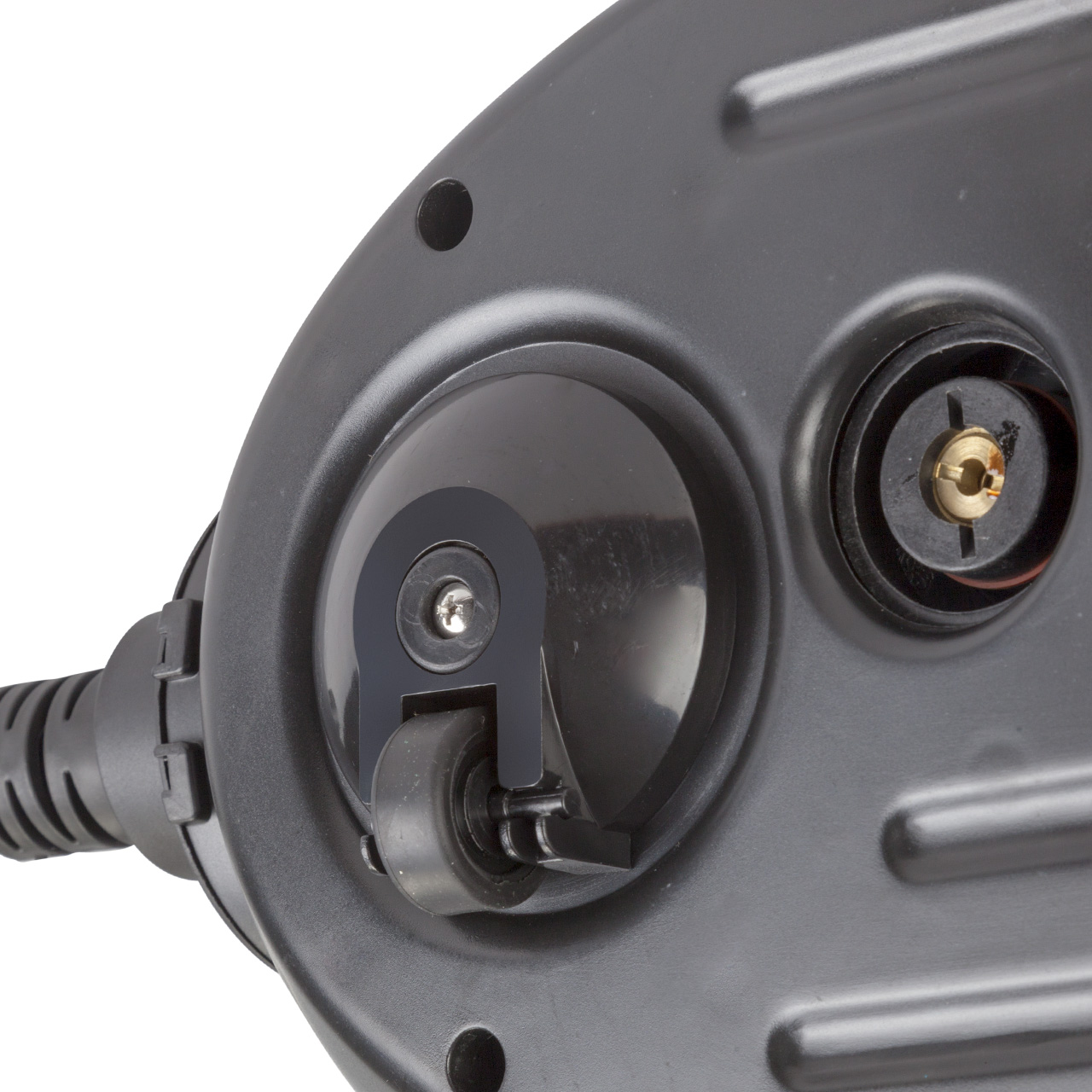 Купить Отпариватели и пароочистители BORT BDR-2500-RR-Iron — Фото 8