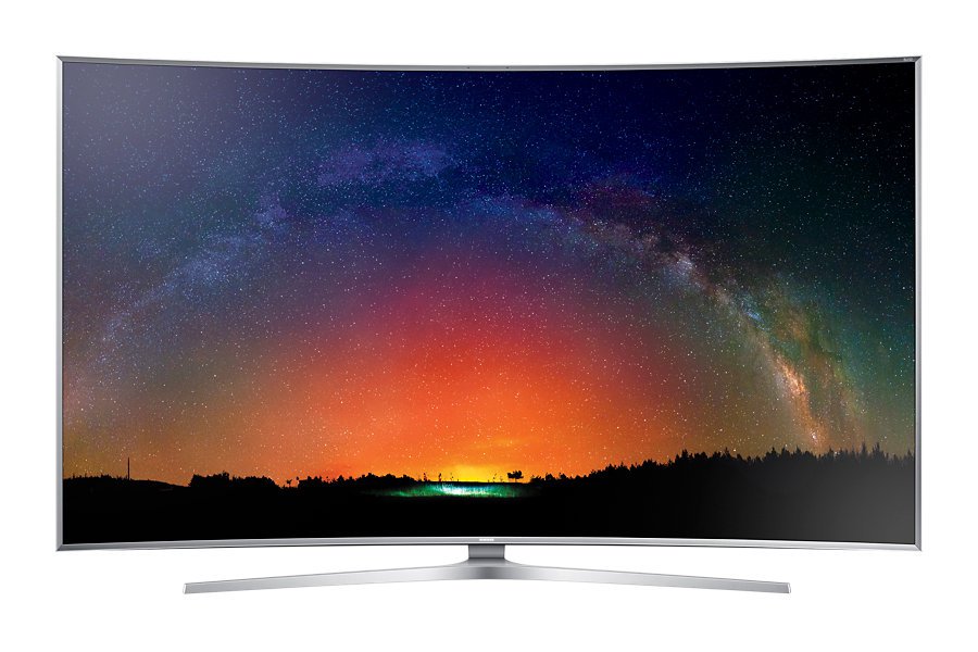 Телевизор SAMSUNG UE65JS9500TX																		 — описание, фото, цены в интернет-магазине PT Stores