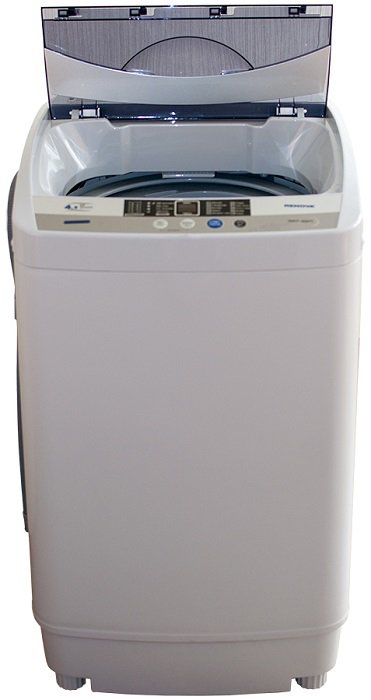 Купить Стиральная машина-полуавтомат Renova WAT-45PT — Фото 8