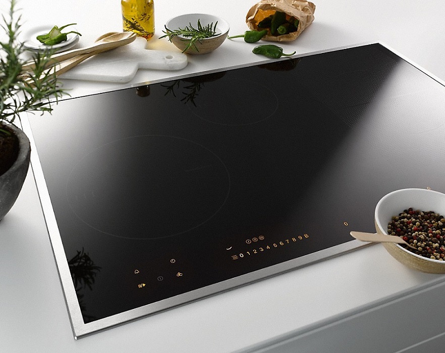 Купить Индукционная варочная панель MIELE KM 6629 — Фото 4