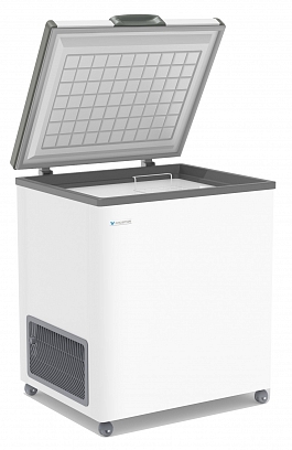 Морозильный ларь FROSTOR F 215 S																		 — описание, фото, цены в интернет-магазине PT Stores