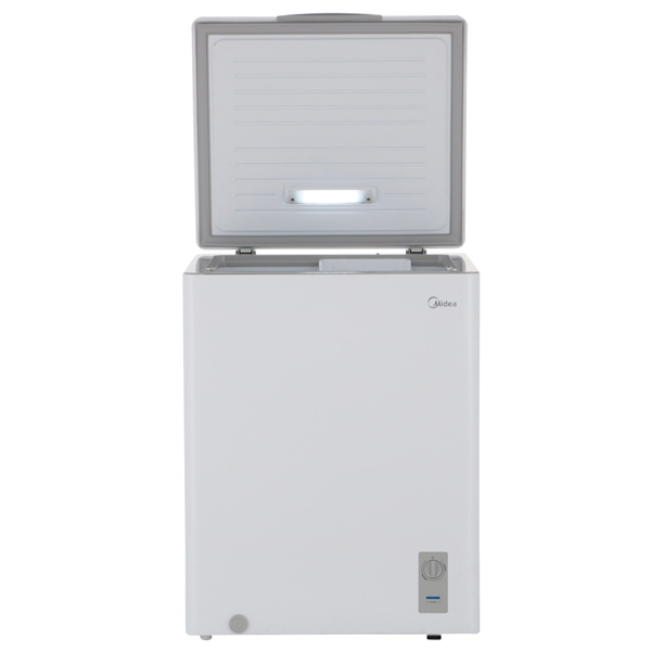 Купить Морозильный ларь Midea MCF150W — Фото 2