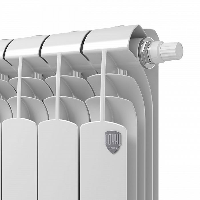 Купить Радиатор Royal Thermo Vittoria 350 VDR - 11 секц. — Фото 2