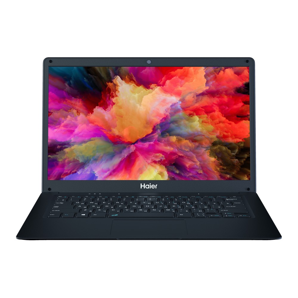 Ноутбук Haier A1400ED																		 — описание, фото, цены в интернет-магазине PT Stores