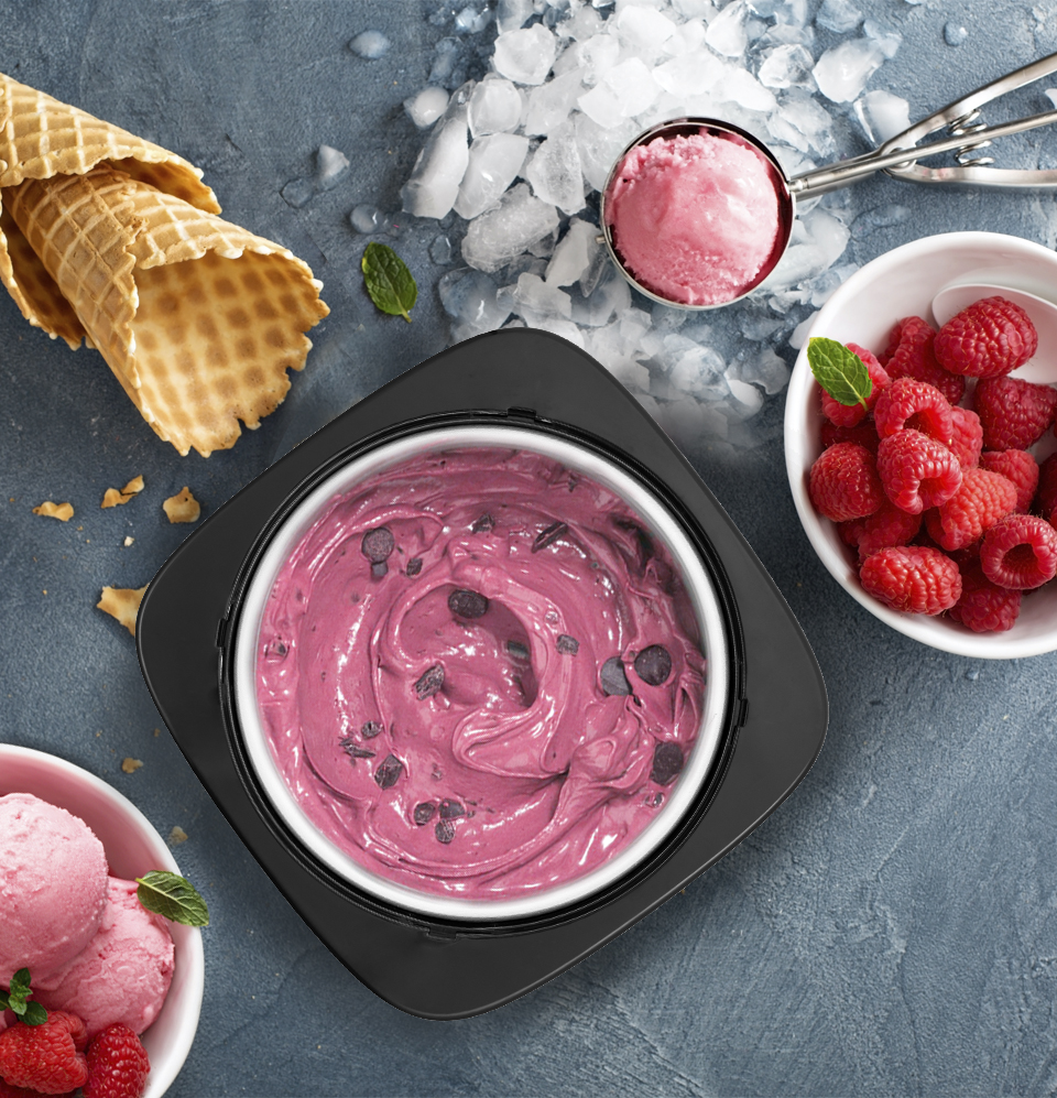 Купить Прибор для кухни Kitfort КТ-1809 — Фото 3