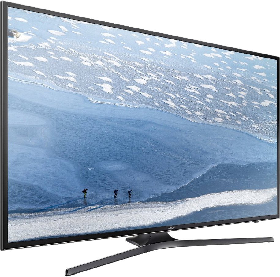 Купить Телевизор SAMSUNG UE40KU6000 — Фото 2