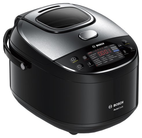 Мультиварка BOSCH MUC 24B64RU																		 — описание, фото, цены в интернет-магазине PT Stores