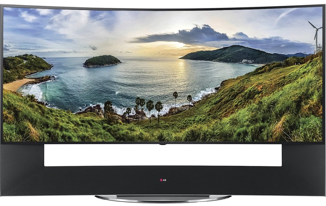 Телевизор LG 105UC9V																		 — описание, фото, цены в интернет-магазине PT Stores