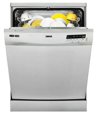 Посудомоечная машина ZANUSSI ZDF 92300 XA																		 — описание, фото, цены в интернет-магазине PT Stores