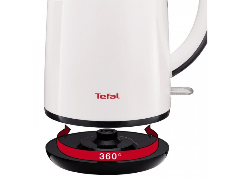 Купить Чайник TEFAL KO 2601 — Фото 5