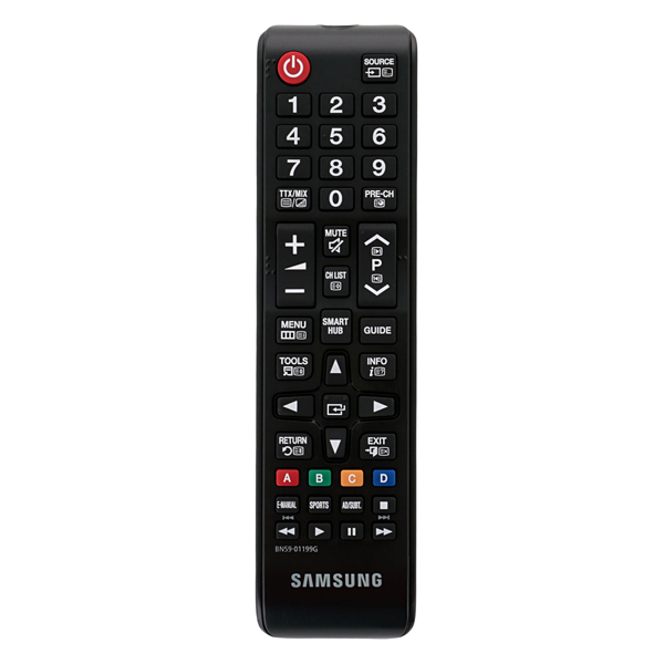 Купить Телевизор SAMSUNG UE43J5272AU — Фото 6