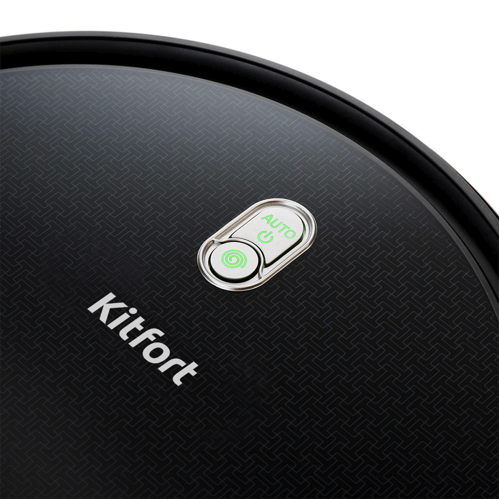 Купить Робот-пылесос Kitfort KT-533 — Фото 3