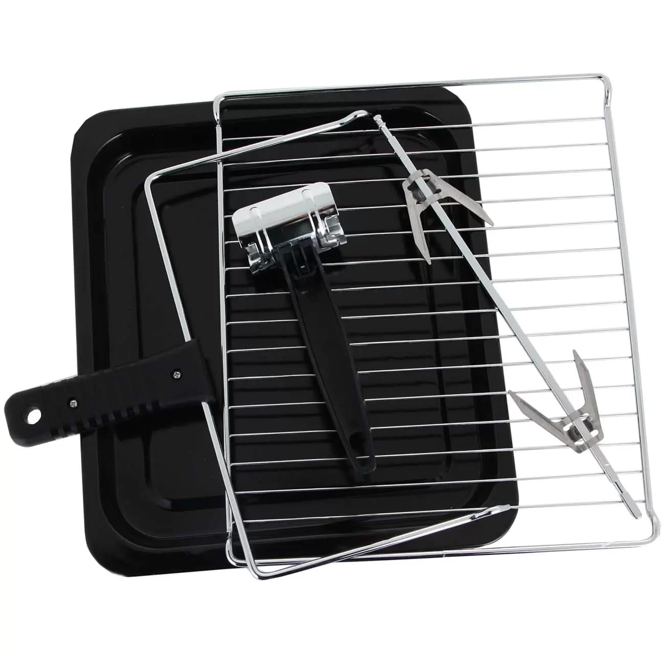 Купить Мини-печь Rommelsbacher BG 1550 — Фото 5