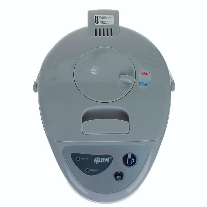 Купить Термопот ФЕЯ ТП-6011 — Фото 2