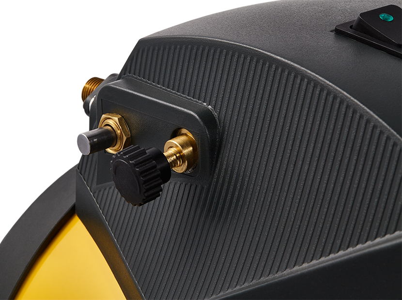 Купить Тепловая пушка BALLU BHG-40M — Фото 2